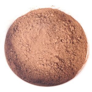 premium alkalized cocoa powder