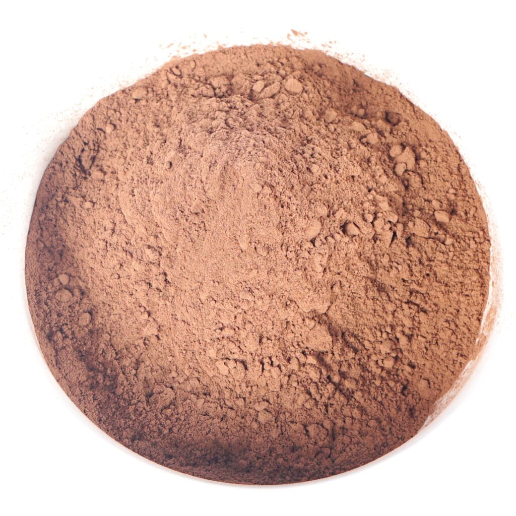 premium alkalized cocoa powder
